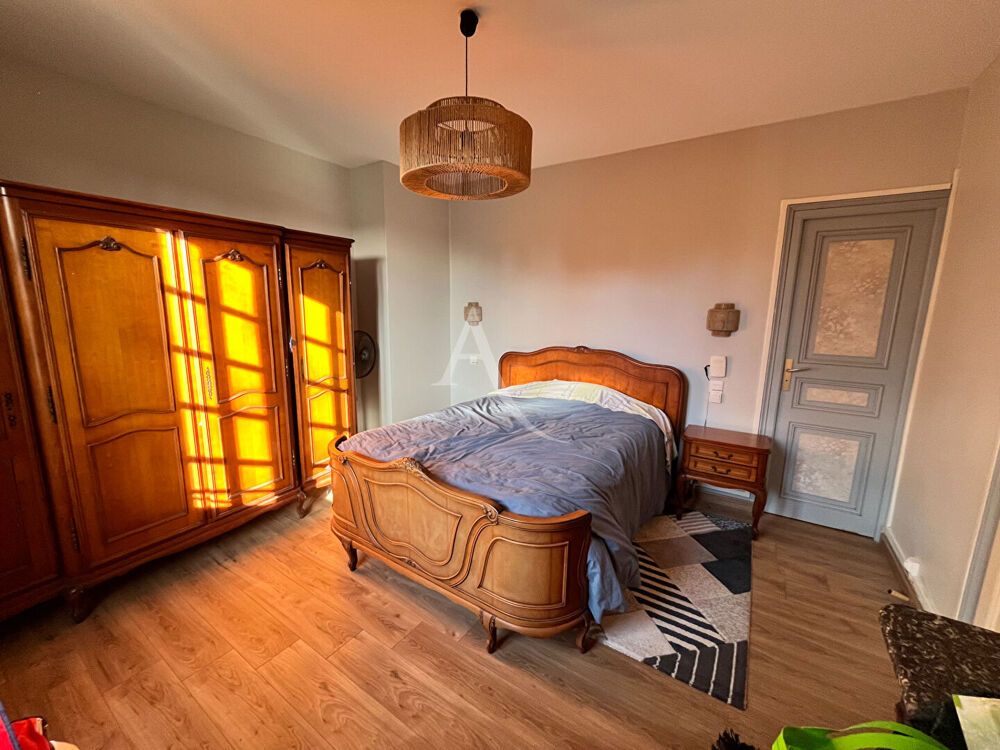 Vente Maison Maison de Maître du XXème Siècle et sa bâtisse du XVIIème Siècle Songeons