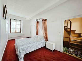  Maison � vendre 5 pi�ces 