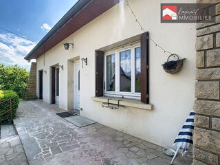  Maison à vendre 7 pièces 137 m²