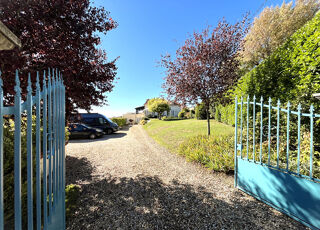  Maison à vendre 5 pièces 134 m²