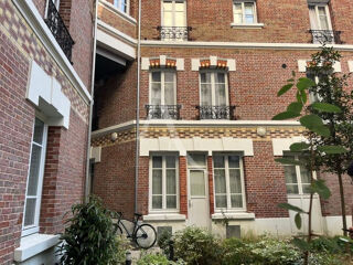 Vente Appartement NEXUS-CLICHY Clichy