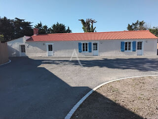  Maison à louer 4 pièces 94 m²