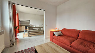  Appartement  vendre 3 pices 61 m