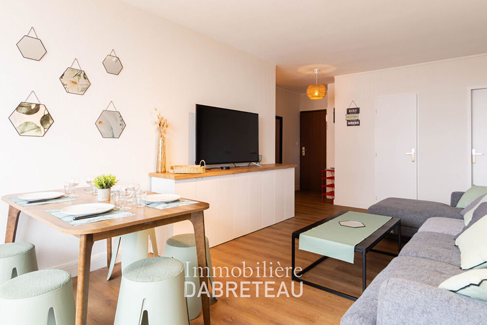 Location Appartement Chambre à louer - Colocation meublée Villeurbanne