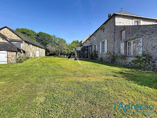  Maison à vendre 8 pièces 247 m²