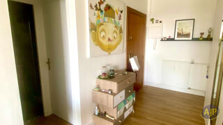  Appartement à vendre 2 pièces 57 m²