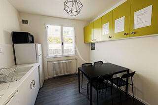  Appartement à vendre 1 pièce 34 m²