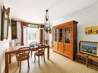  Maison à vendre 3 pièces 77 m²