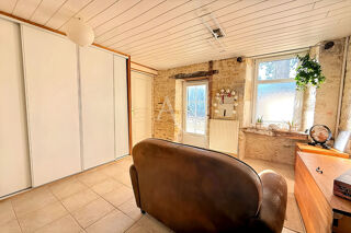  Maison � vendre 3 pi�ces 97 m�