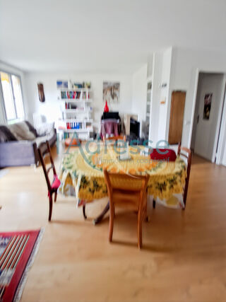  Appartement à vendre 5 pièces 75 m²