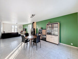  Maison � vendre 6 pi�ces 145 m�