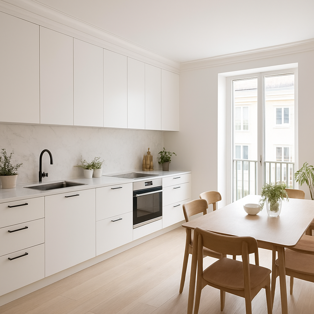 Vente Appartement Appartement 3 pièces de 85 m2 (Toulouse) Toulouse