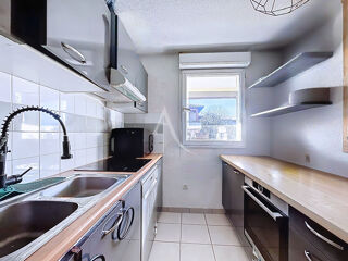  Appartement � vendre 4 pi�ces 73 m�