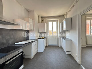  Appartement Roanne (42300)
