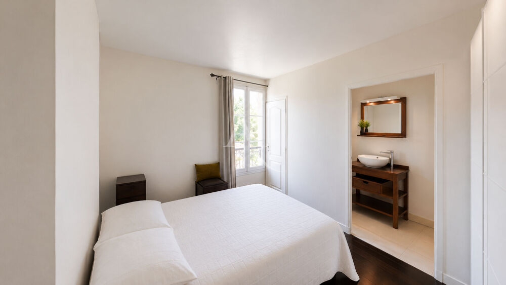 Vente Appartement Appartement Maisons Alfort 2 pièce(s) 34 m2 Maisons alfort