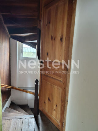  Maison à vendre 3 pièces 66 m²