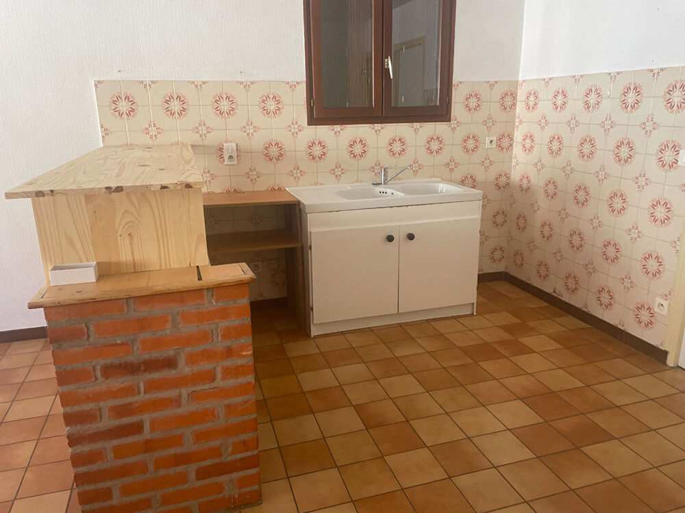 Location Appartement Appartement Bletterans 3 pièce(s) 59 m2 Bletterans
