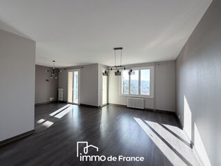  Appartement � vendre 3 pi�ces 74 m�
