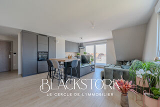  Appartement à vendre 4 pièces 94 m²