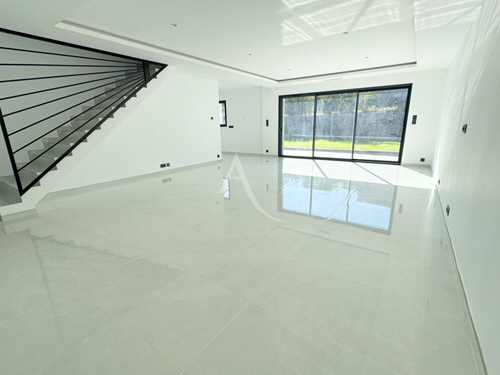 Vente Maison PASSA :  À VENDRE -MAISON NEUVE 4 PIÈCES -118 M²  - 3 CHAMBRES - SUITE PARENTALE - JARDIN Passa