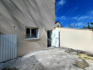  Appartement � vendre 4 pi�ces 73 m�