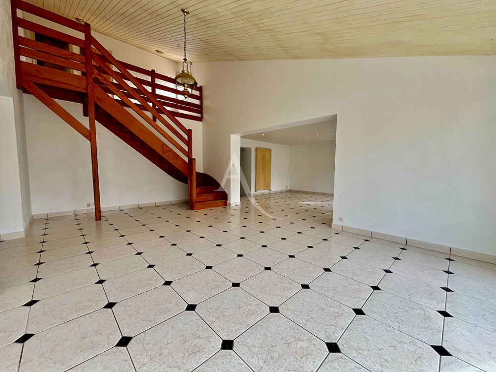 Maison 4 chambres NOTRE DAME DE RIEZ