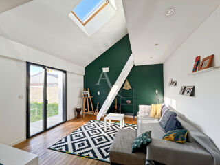  Maison � vendre 6 pi�ces 133 m�