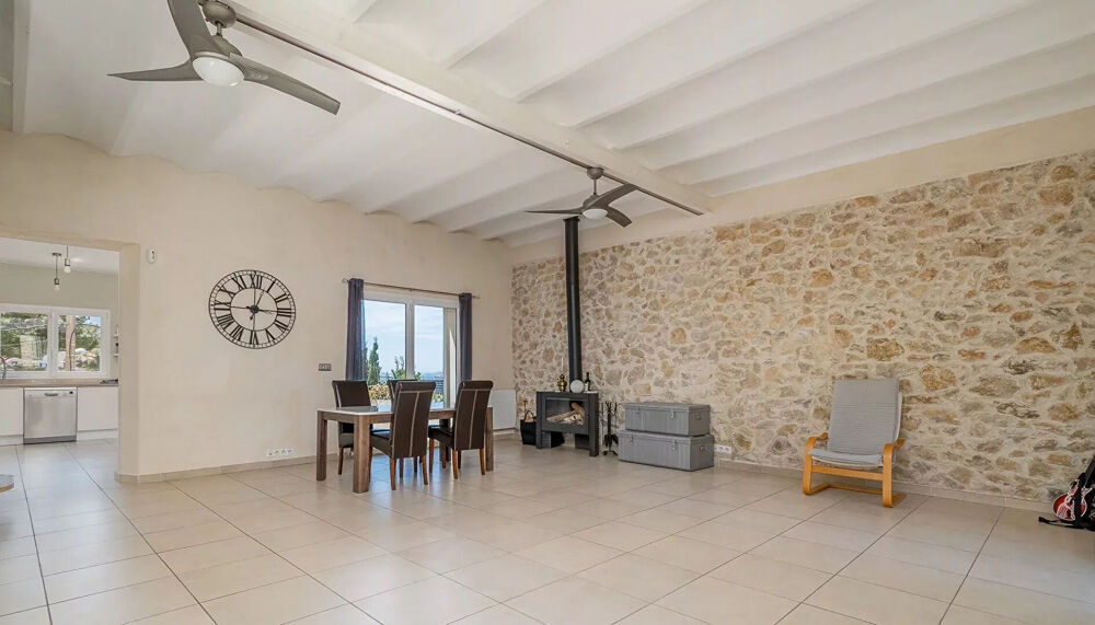� vendre  Maison Marseille 9