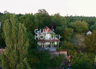  Maison � vendre 3 pi�ces 76 m�