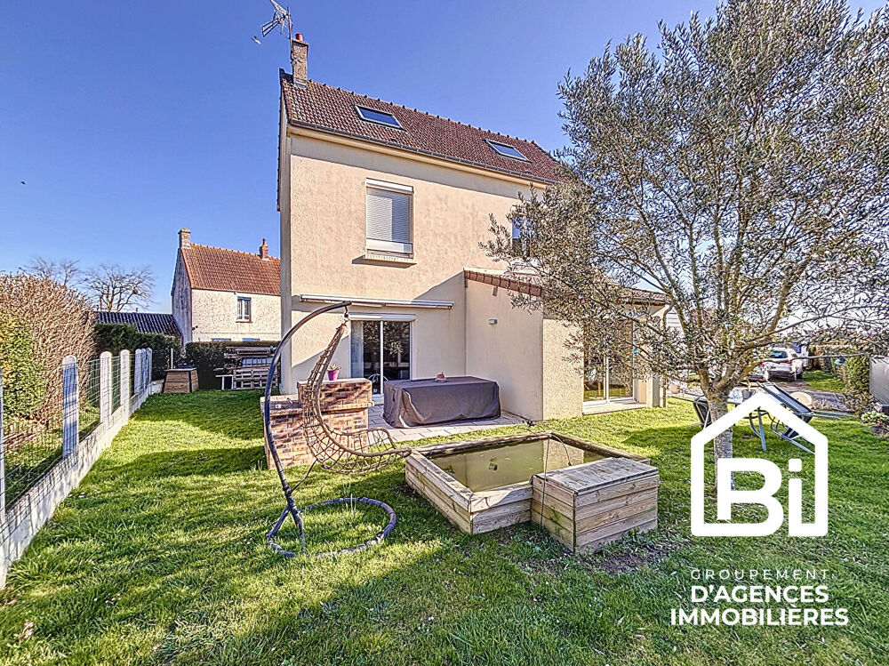 Vente Maison Maison 3 chambres Le castelet