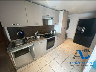  Maison à vendre 6 pièces 116 m²