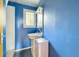  Maison à vendre 3 pièces 44 m²