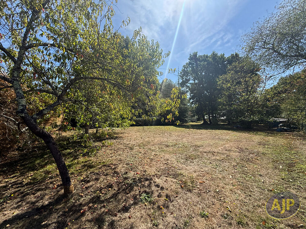 Vente Terrain Terrain Sautron 1315 m2 Sautron