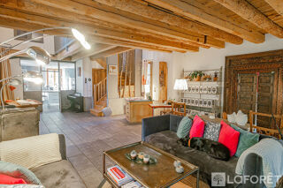  Maison � vendre 10 pi�ces 350 m�