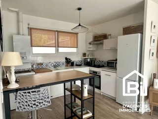  Maison � vendre 4 pi�ces 77 m�