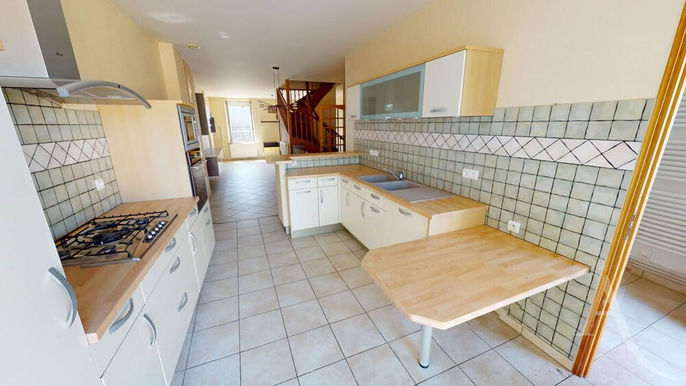 Vente Maison Maison Chateauroux Chateauroux