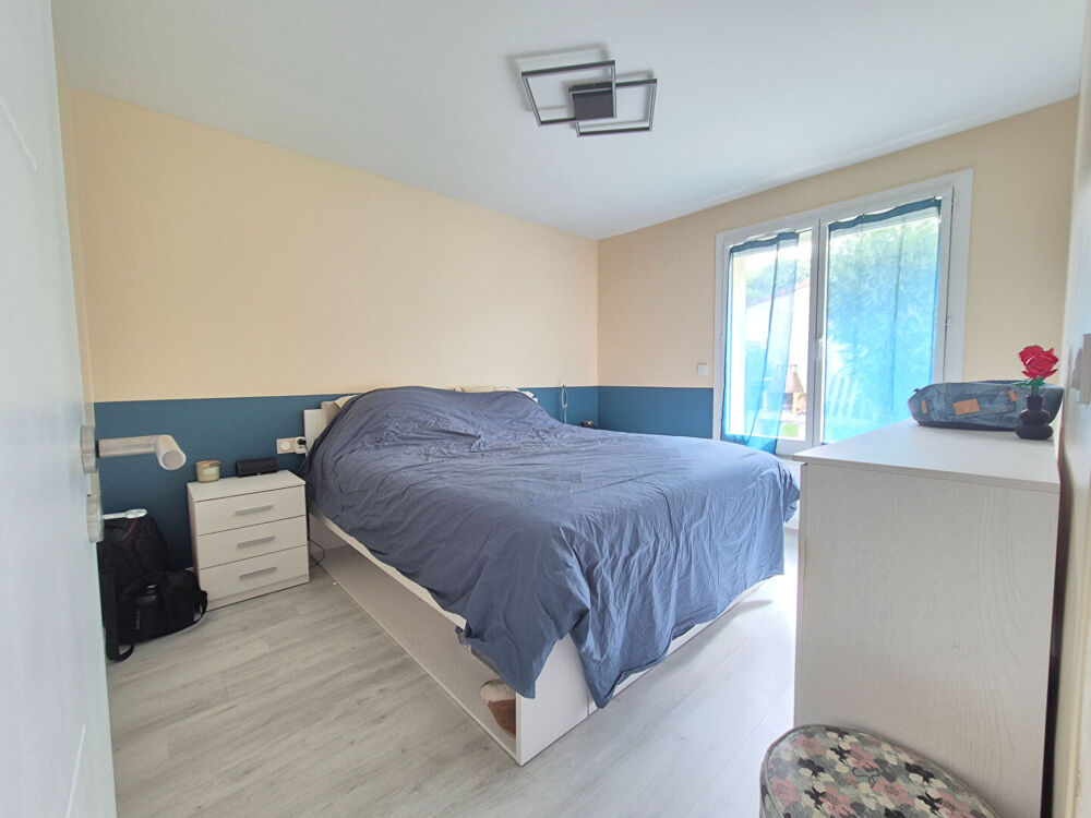 Maison Villebon Sur Yvette 4 pièce(s) 63 m2