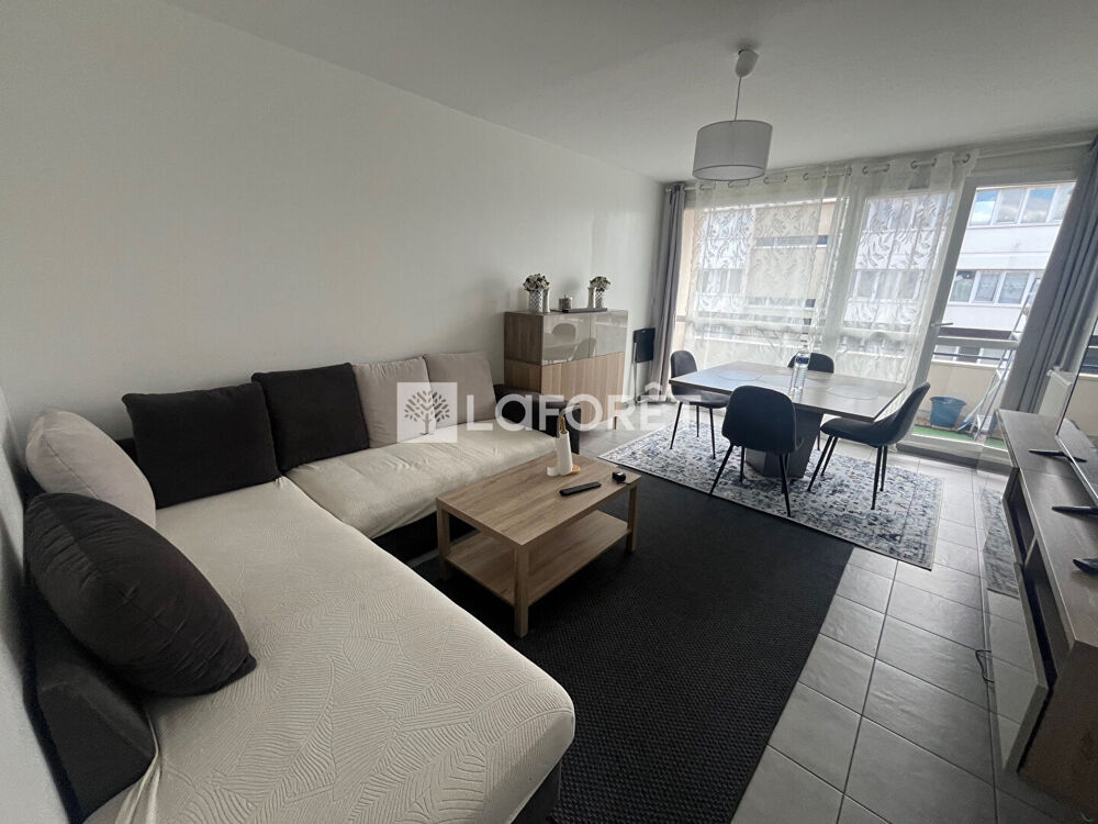 Appartement Villemomble 2 pièce(s) 50 m2