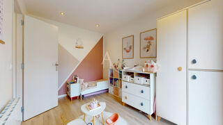  Appartement � vendre 3 pi�ces 63 m�