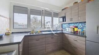  Appartement � vendre 3 pi�ces 52 m�