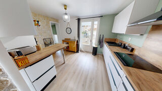  Maison à vendre 7 pièces 119 m²