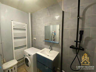  Appartement à vendre 3 pièces 60 m²