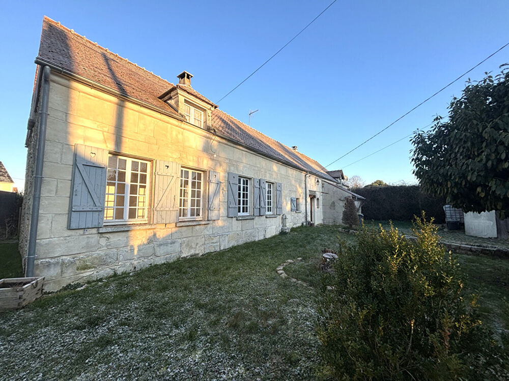 Charmante maison ancienne