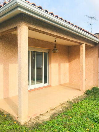  Maison à louer 5 pièces 100 m²