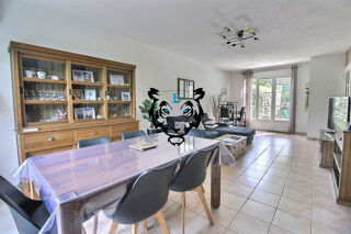  Maison � vendre 4 pi�ces 86 m�