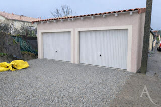  Parking / Garage � louer 1 pi�ce 22 m�