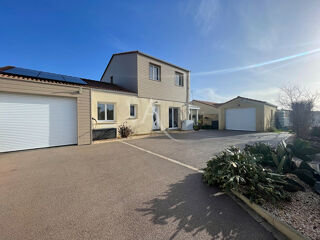  Maison � vendre 7 pi�ces 