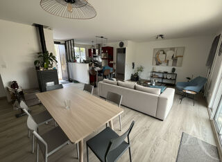  Maison à louer 4 pièces 80 m² Neuillay les bois
