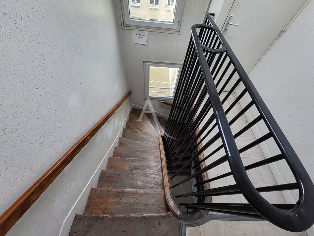 Appartement Rochefort 4 pièces 60 m2