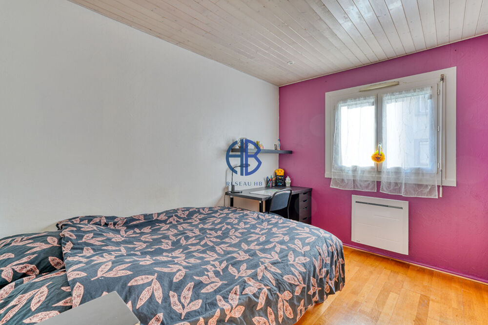 Vente Appartement Appartement Chassieu 4 pièce(s) 93 m2 Chassieu